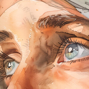 Crimson Twilight Dreams