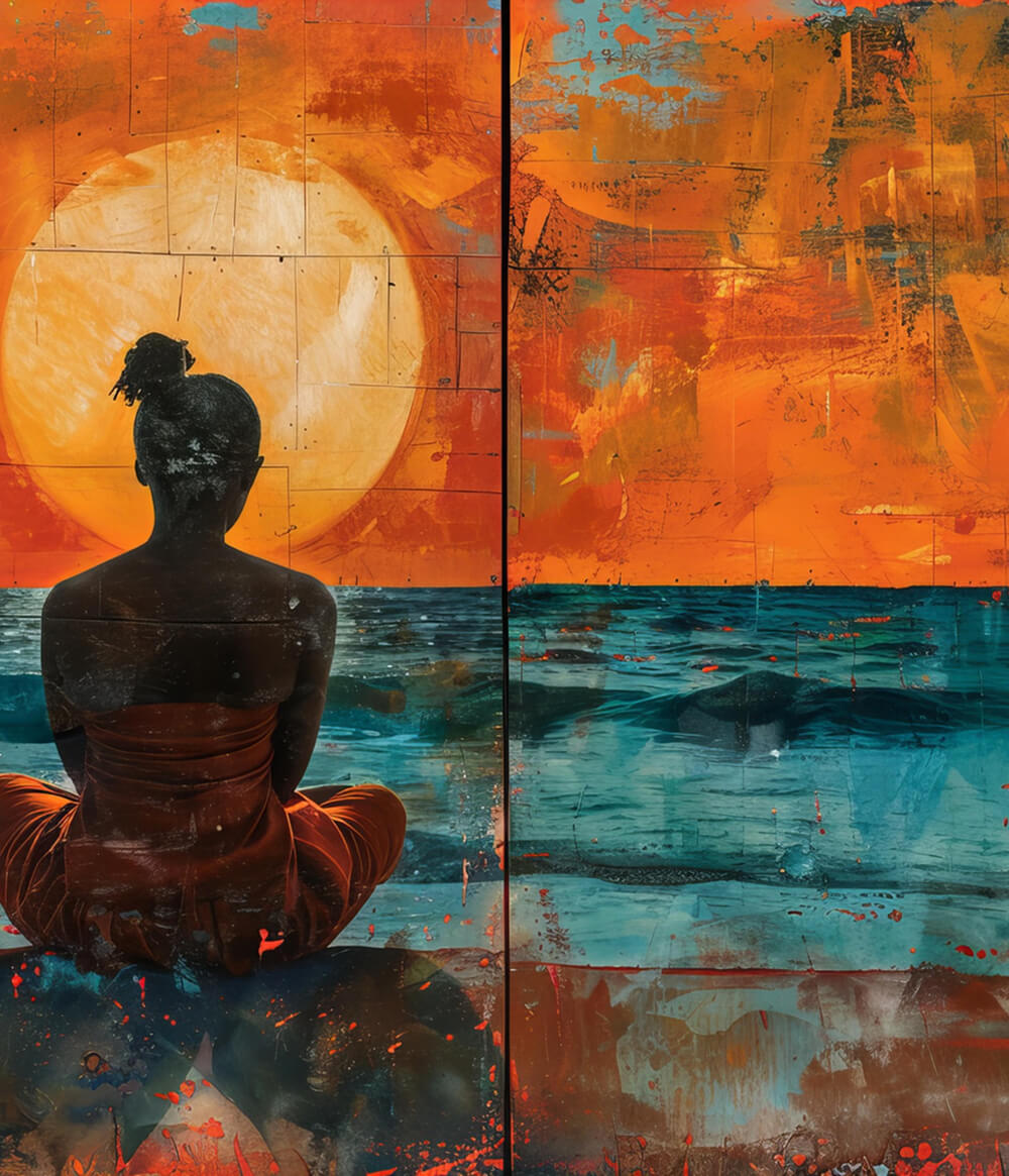 Eternal Blooming Blossom